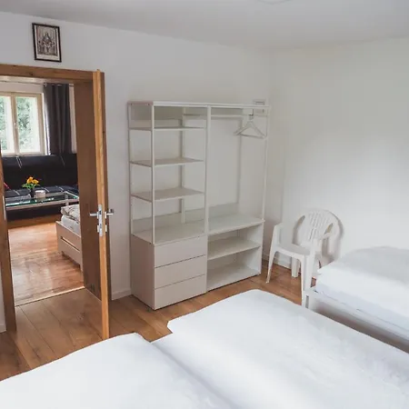 U Lesa Feriehus