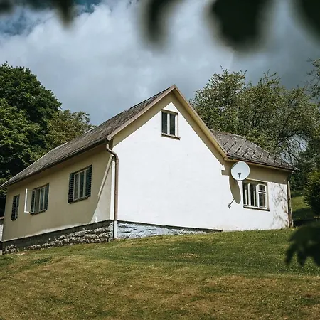 U Lesa Feriehus Vapenice