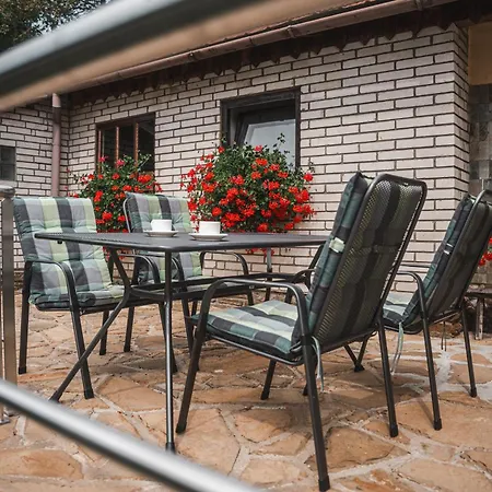 U Lesa Hébergement de vacances *